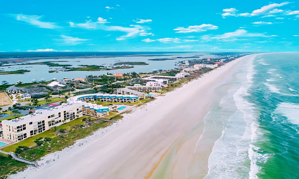 Crescent Sandpiper Condos for sale in Crescent Beach, FL