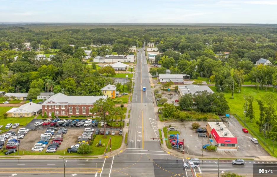 Hastings Florida Real Estate – rural homes and acreage