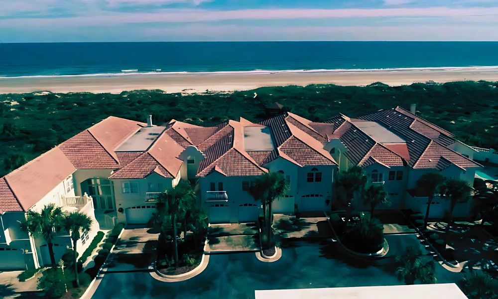 Ocean Gate Condos for sale in Crescent Beach, FL