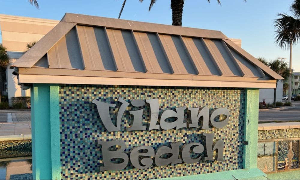 Vilano Beach Community Realtor